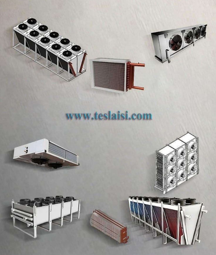 Isı Değiştirici İmalatı